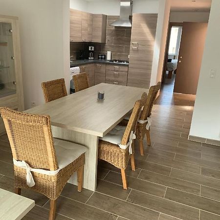 Residentie Valauris Apartment Middelkerke Exterior photo